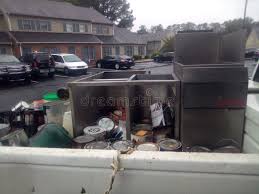 Best Basement Cleanout  in Preston Heights, IL