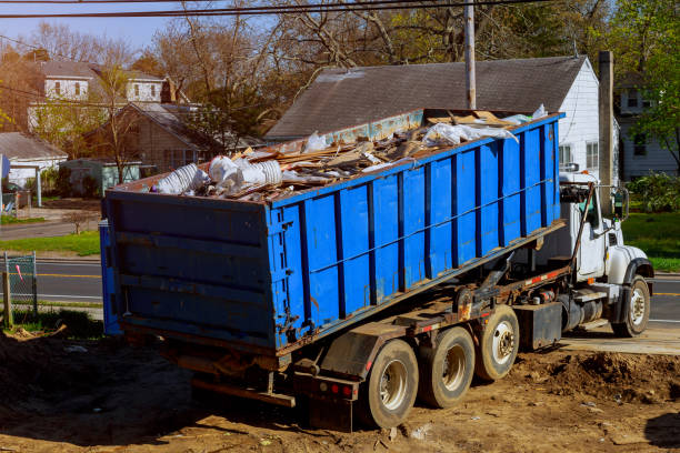Best Property Management Cleanouts  in Preston Heights, IL
