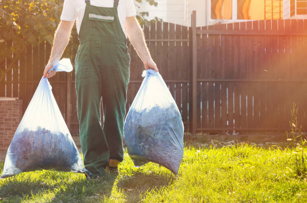 Best Construction Debris Removal  in Preston Heights, IL